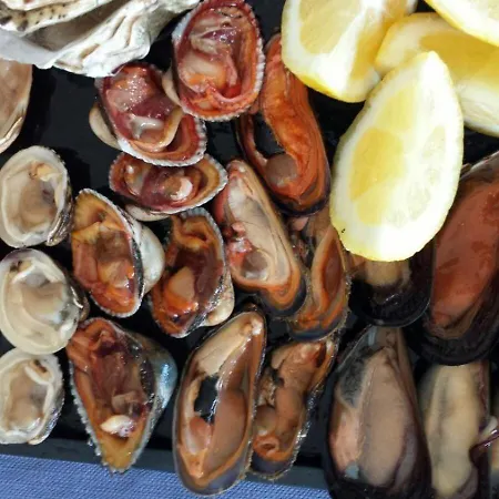 Maravi Σπίτι διακοπών *