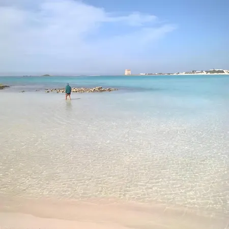 Σπίτι διακοπών Maravi *