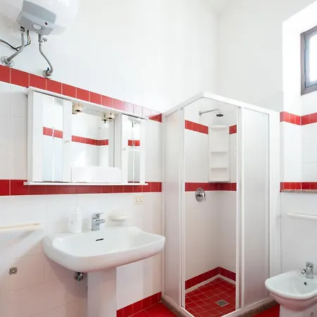 Σπίτι διακοπών Maravi *