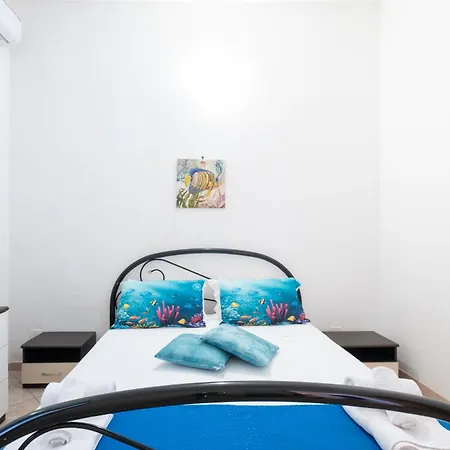 Σπίτι διακοπών Maravi *