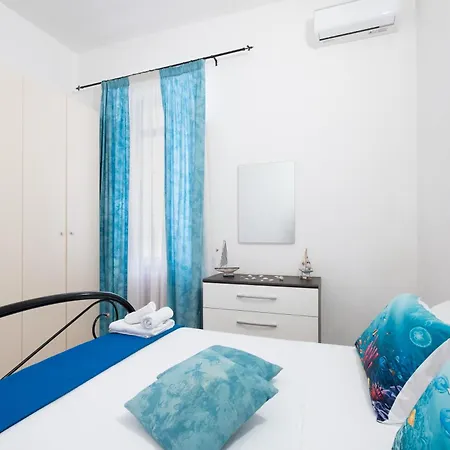 Maravi Σπίτι διακοπών *