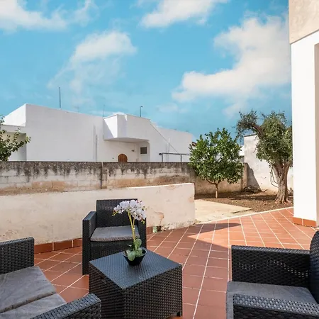 Maravi Σπίτι διακοπών