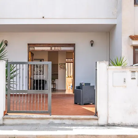 Maravi Σπίτι διακοπών Porto Cesareo