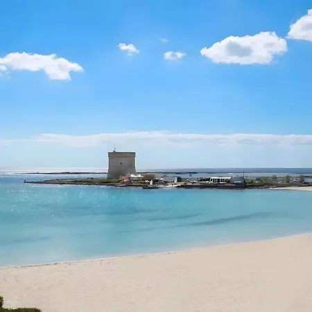 Σπίτι διακοπών Maravi Porto Cesareo