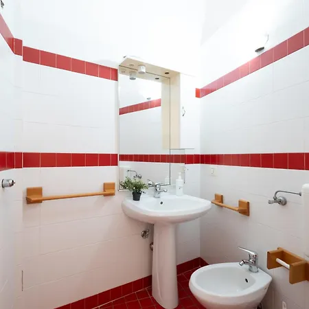 Holiday home Maravi Porto Cesareo
