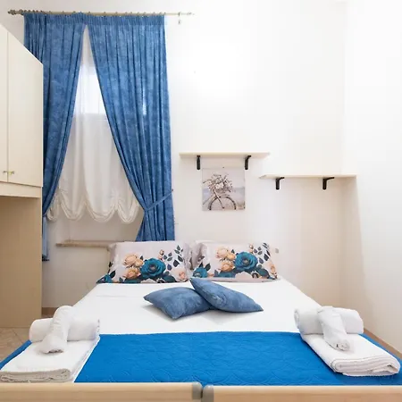 Maravi Holiday home *