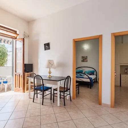 Maravi Holiday home