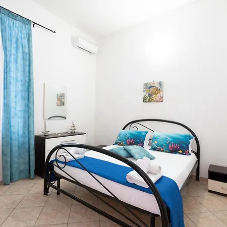 Maravi Holiday home Porto Cesareo