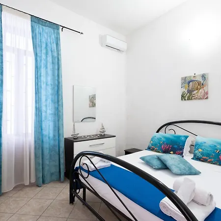 Holiday home Maravi