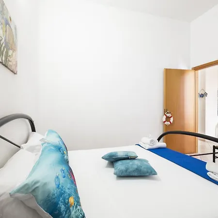 Holiday home Maravi Porto Cesareo