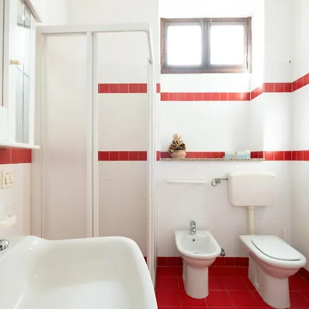 Holiday home Maravi Porto Cesareo