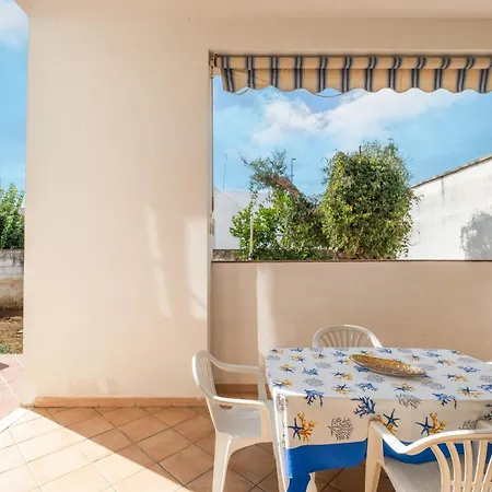 Holiday home Maravi Porto Cesareo