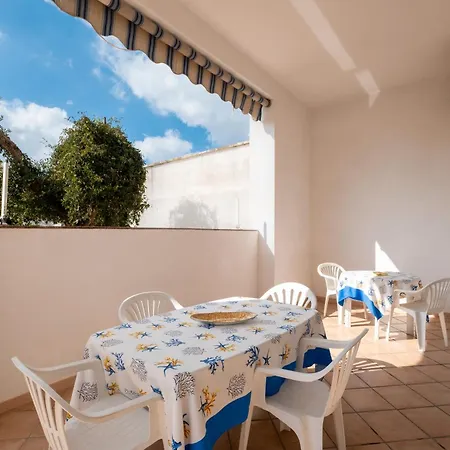 Maravi Hébergement de vacances *