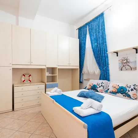 Maravi Hébergement de vacances