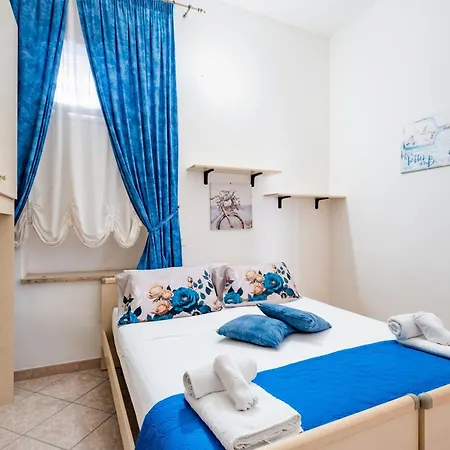 Maravi Hébergement de vacances Porto Cesareo