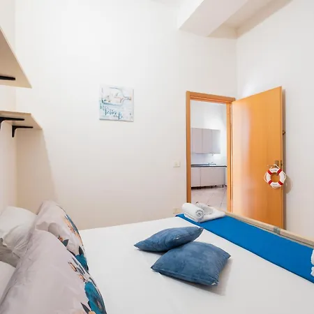 Hébergement de vacances Maravi