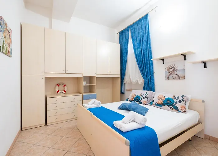 Maravì Casa vacanze