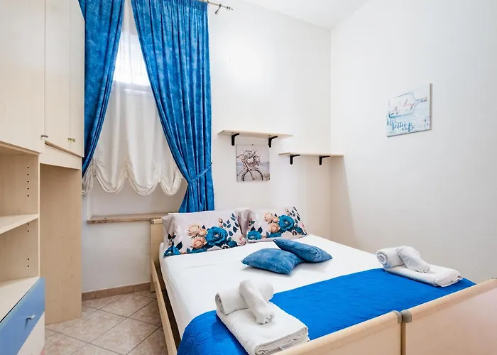 Maravì Casa vacanze Porto Cesareo