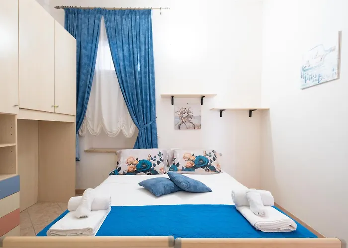 Maravì Casa vacanze *