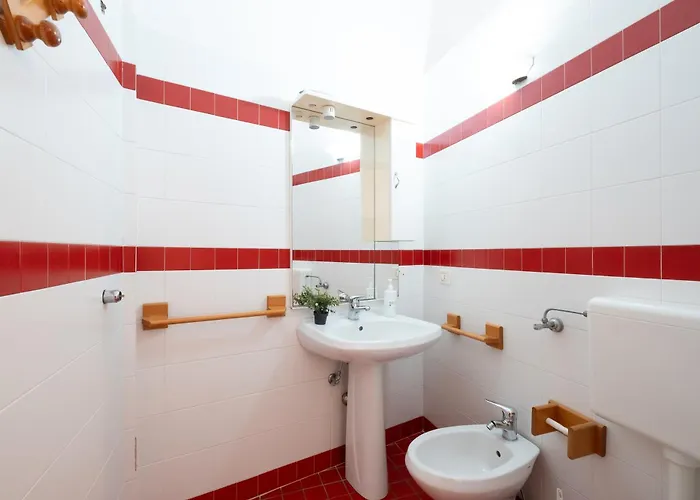 Casa vacanze Maravì