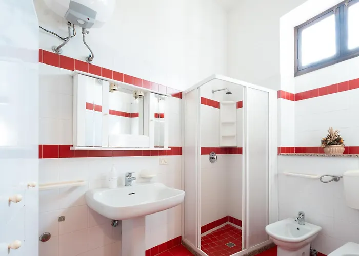 Casa vacanze Maravì *