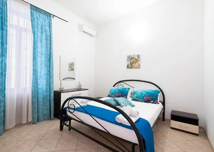 Casa vacanze Maravì *