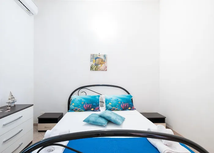 Casa vacanze Maravì *