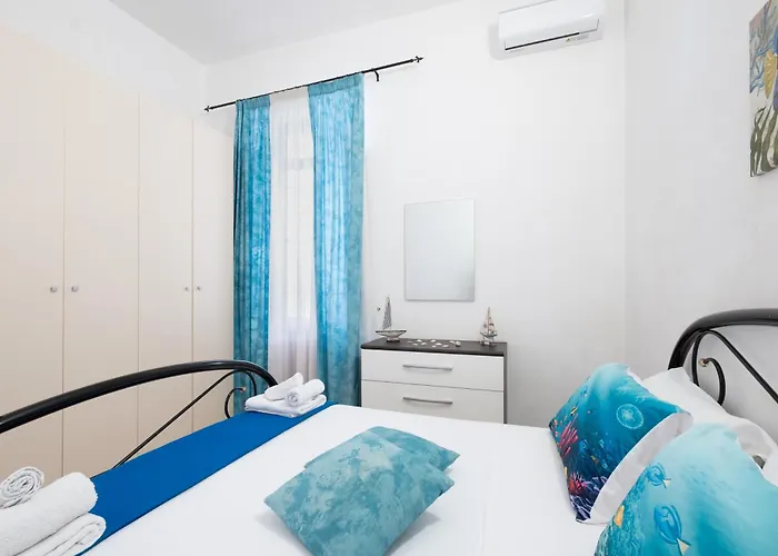 Maravì Casa vacanze *