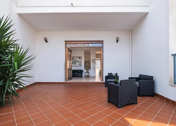 Maravì Porto Cesareo