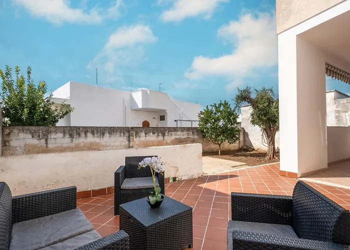 Maravì Casa vacanze