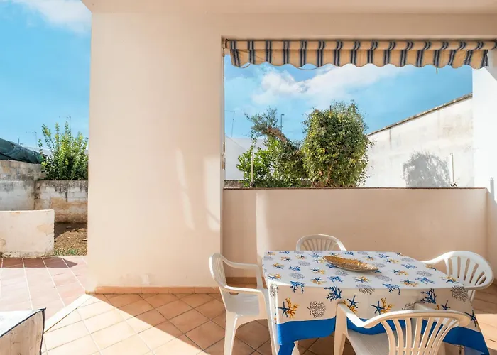 Casa vacanze Maravì