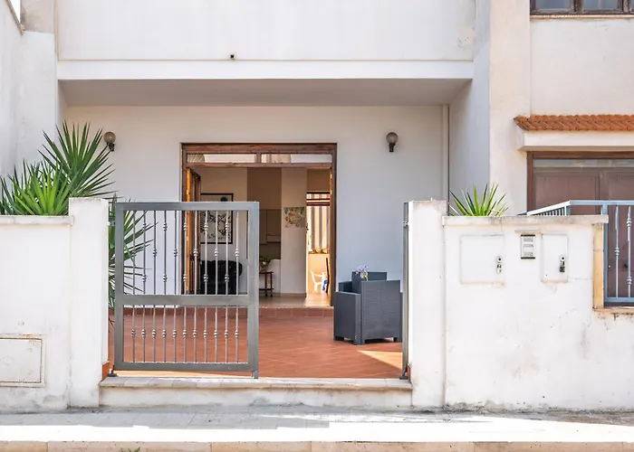 Maravì Casa vacanze Porto Cesareo