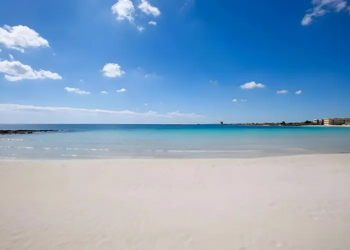Casa vacanze Maravì *
