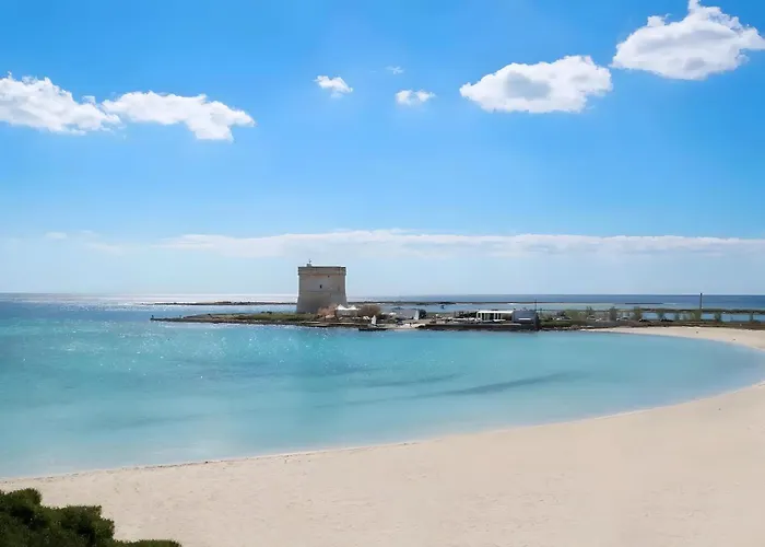 Casa vacanze Maravì Porto Cesareo