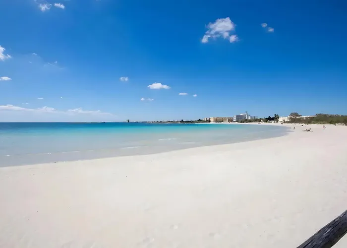 Casa vacanze Maravì